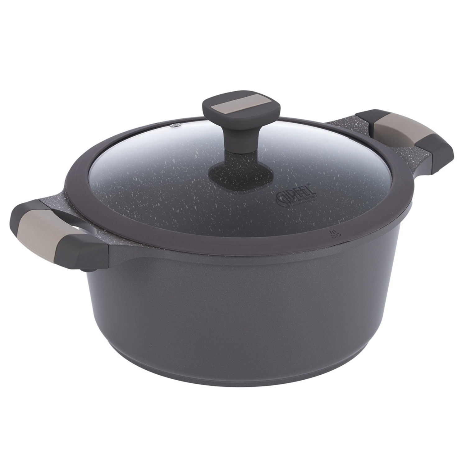 Где купить Кастрюля Gipfel Omega 24х11,5 см, 4 л Gipfel 