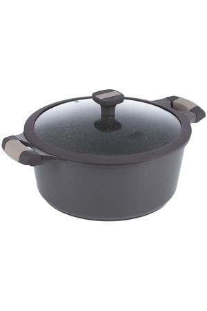 Кастрюля Gipfel Omega 28х12,5 см, 6 л