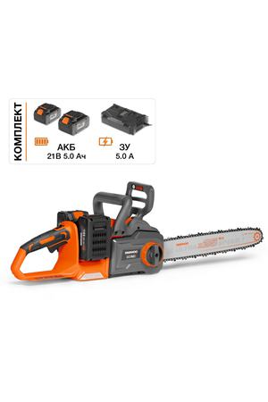 Пила аккумуляторная DAEWOO DACS 1642LI SET