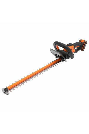 Кусторез аккумуляторный WORX WG264E, 20В, 56 см, 2Ач х1 и ЗУ