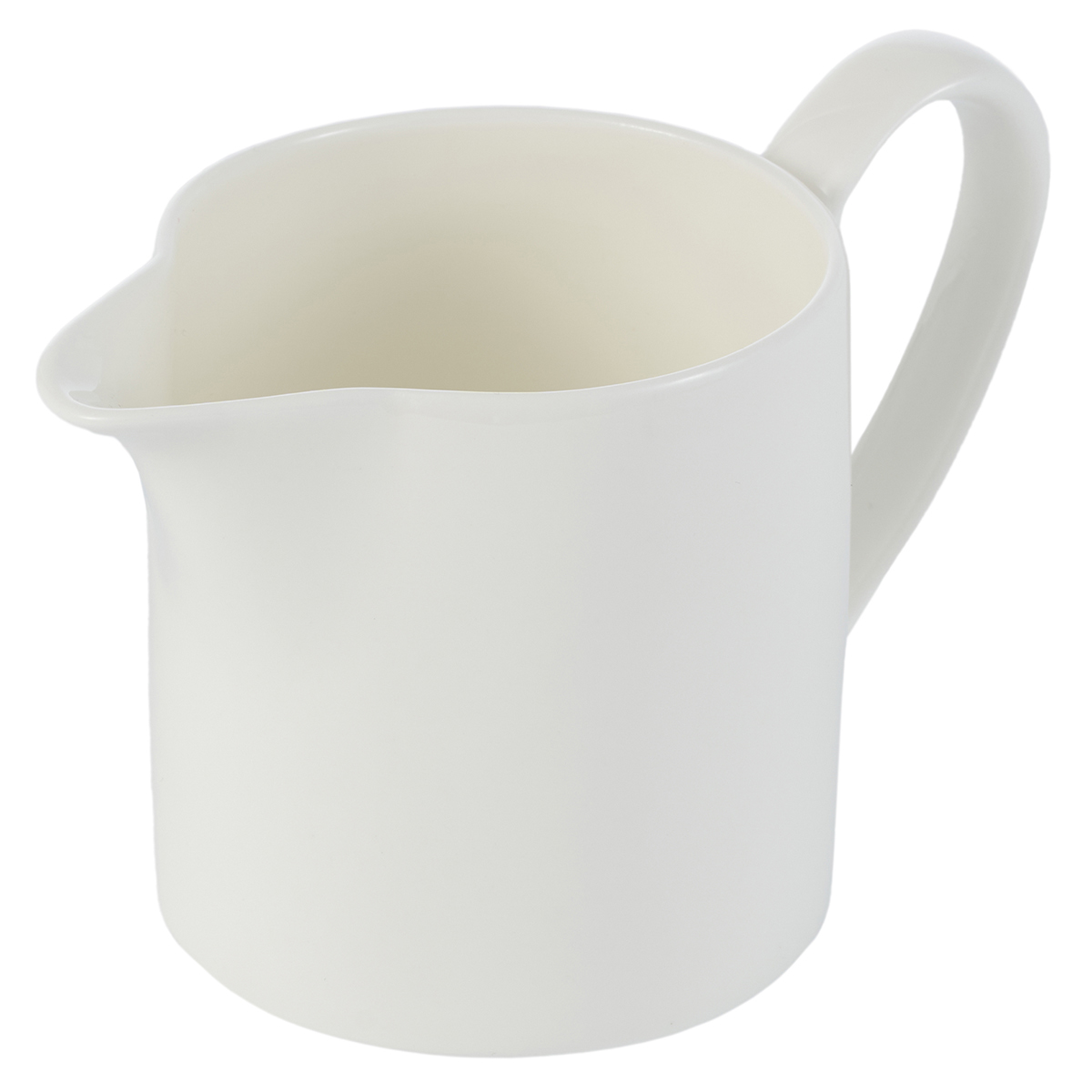 Где купить Молочник Gipfel Diana 320 мл белый Gipfel 