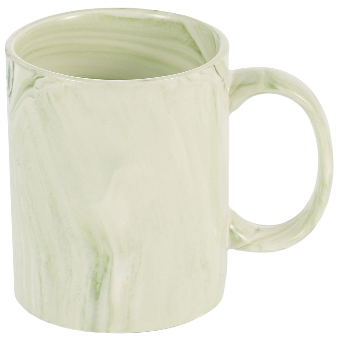 Где купить Кружка Gipfel Marble verde зеленый 300 мл Gipfel 