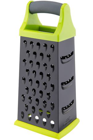 Терка Gipfel Hercules четырехсторонняя  24,5x11x8,5 см