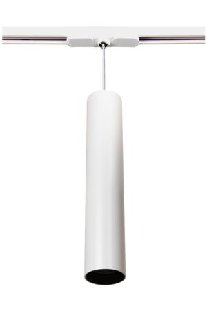 Подвесной светильник трековый Citilux CL01pt070 Тубус 7wх3000k