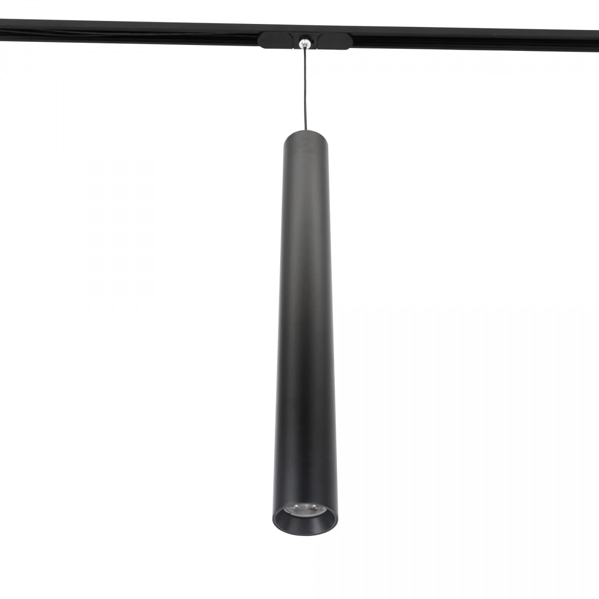 Где купить Подвесной светильник трековый Citilux CL01ptl121 Тубус 12wх3000k Citilux 