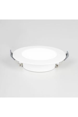 Светильник встраиваемый Citilux CLd5505n Галс 5wx4000k