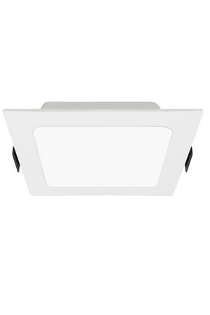 Светильник встраиваемый Citilux CLd55k07n Галс 7wx4000k
