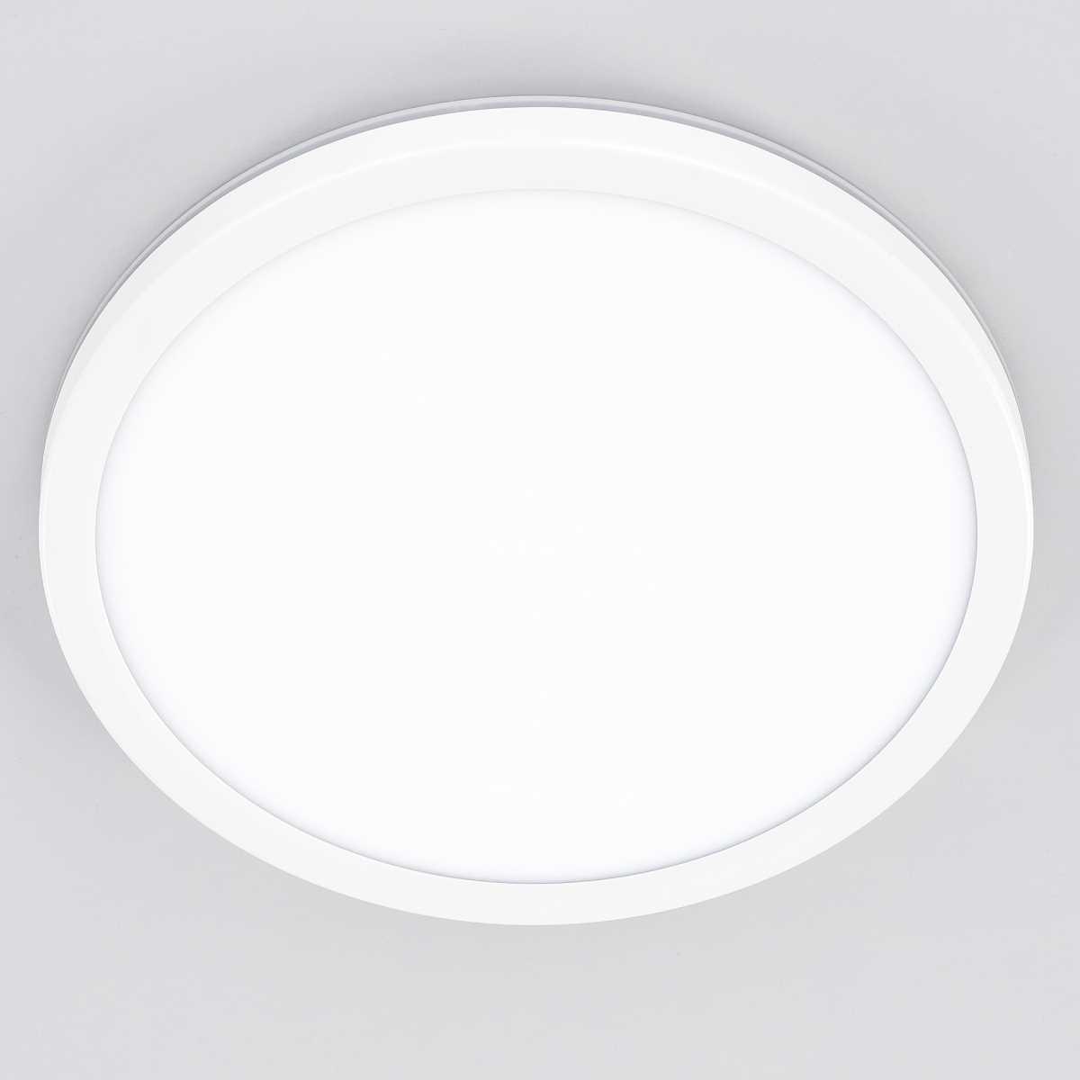 Где купить Светильник накладной Citilux CL738240el бейсик led+rgb 30w Citilux