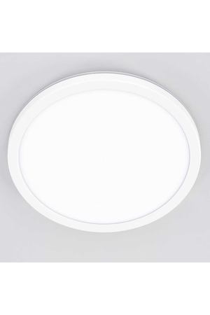 Светильник накладной Citilux CL738240el бейсик led+rgb 30w