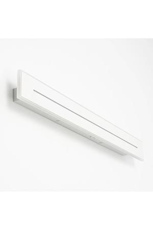 Светильник настенный Citilux CL238660 тринити белый