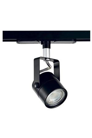 Светильник трековый Citilux CL525t11 Ринг черный