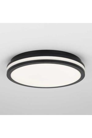 Светильник накладной Citilux CL711021v Luns черный 24w ip64