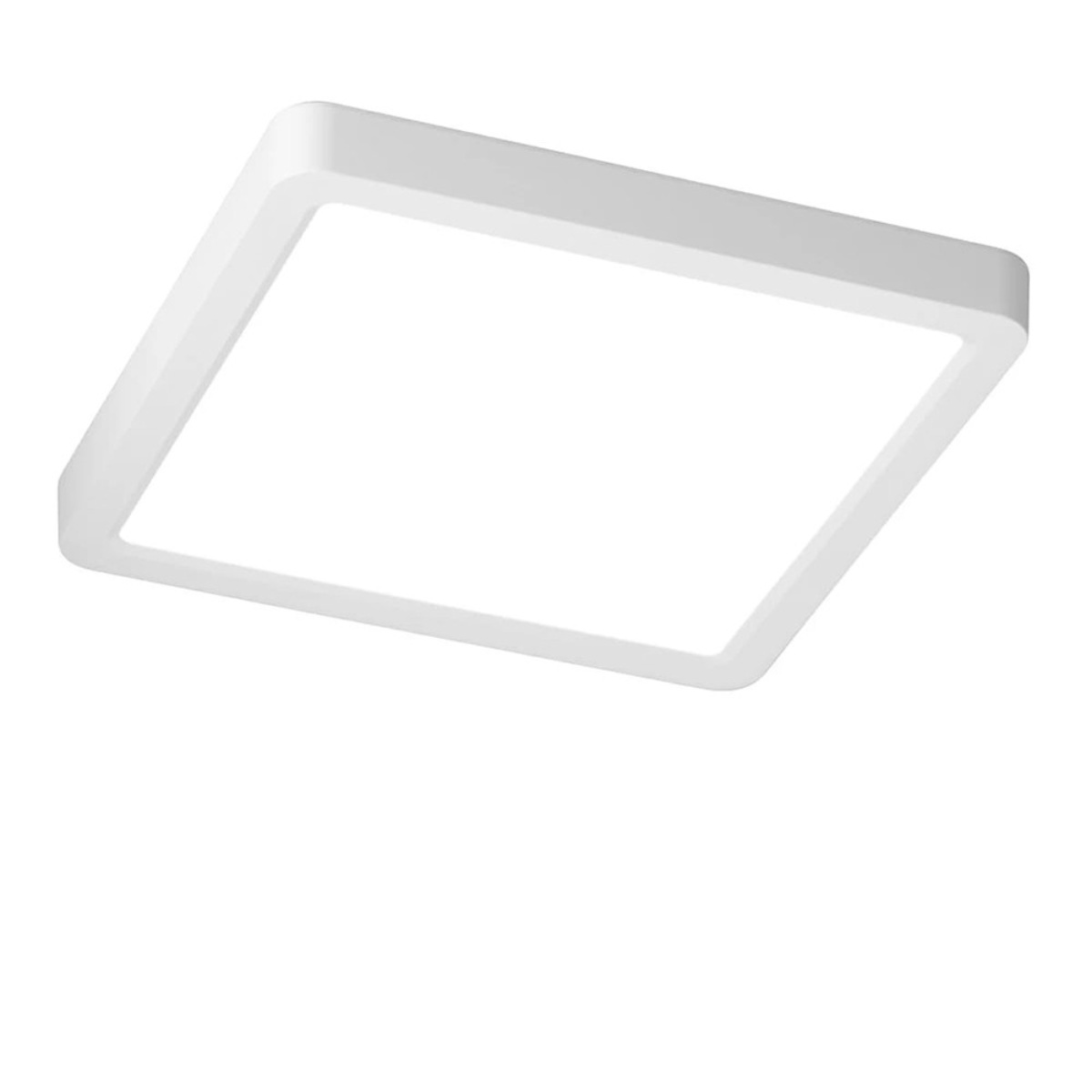Где купить Светильник накладной Citilux CL738k240v Бейсик 24wх мульт Citilux