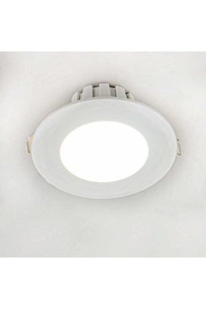 Светильник встраиваемый Citilux CLd5103n Кинто 3wх 4000k