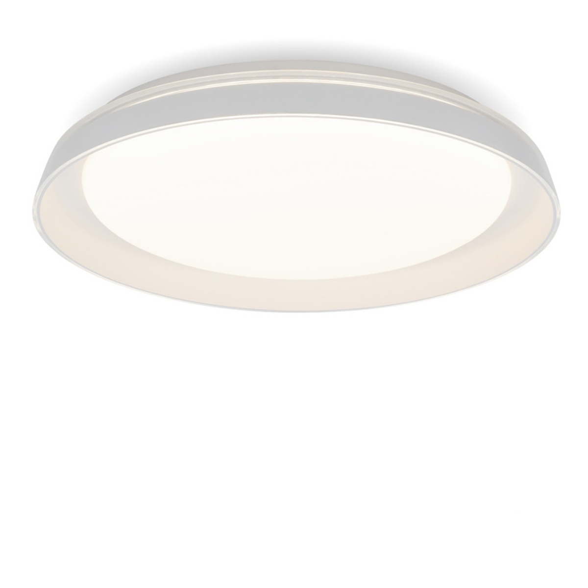 Где купить Светильник накладной Citilux CL752350g mega белый Citilux