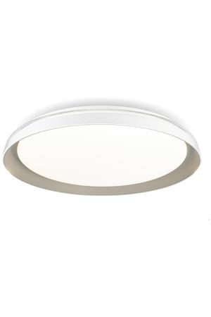 Светильник потолочный Citilux CL752451g Mega белый+серый