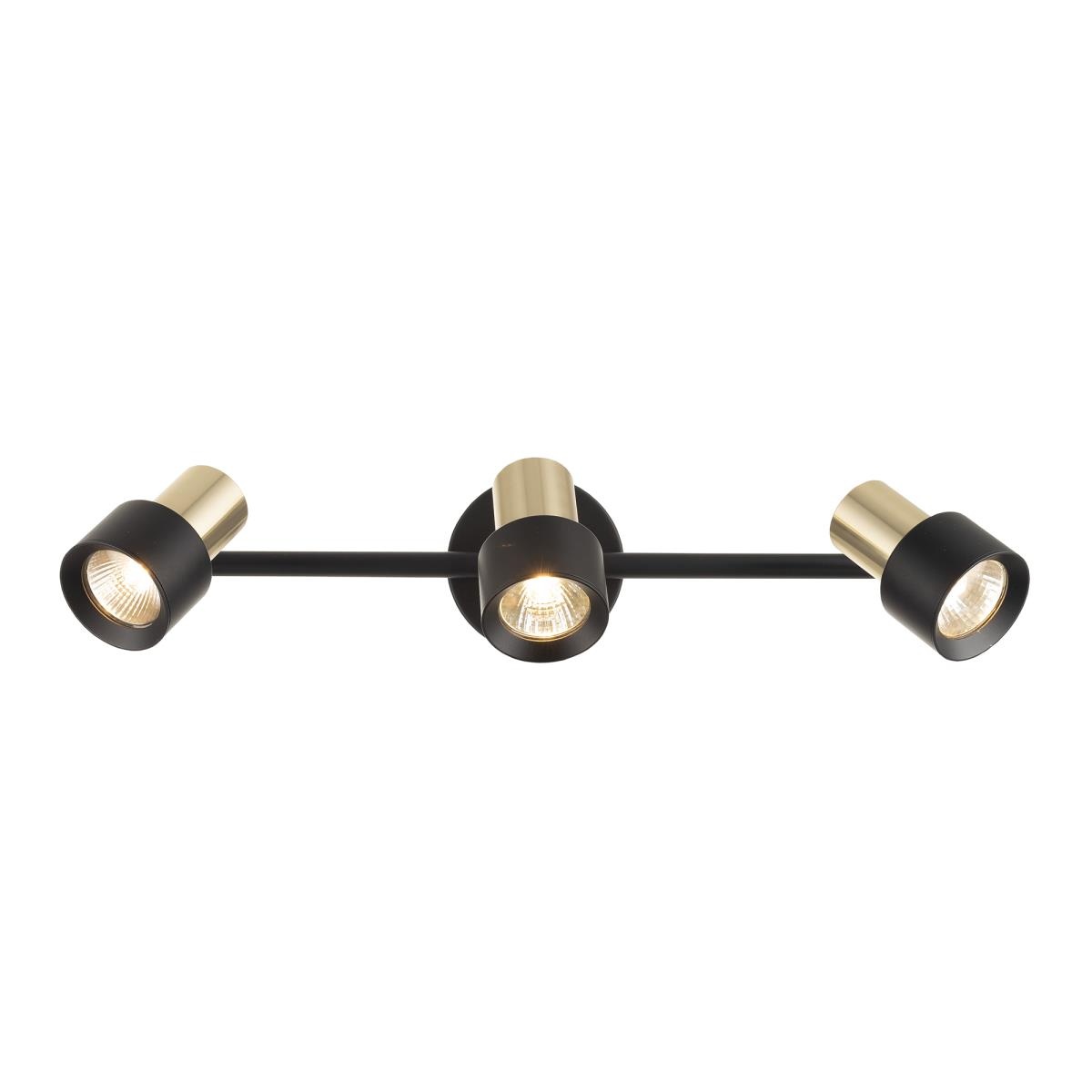Где купить Спот поворотный Citilux CL505631 sat черный+золотой Citilux
