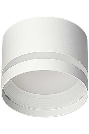 Светильник накладной Citilux CL002c10 Hardy белый