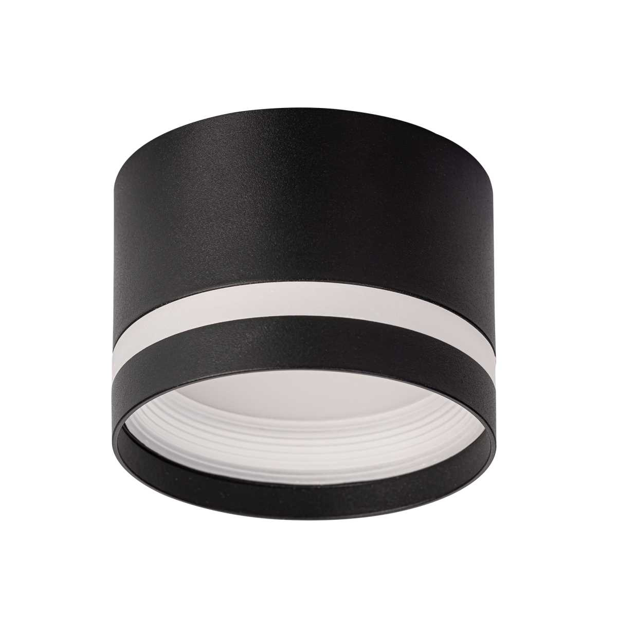Где купить Светильник накладной Citilux CL002c11 Hardy черный Citilux 