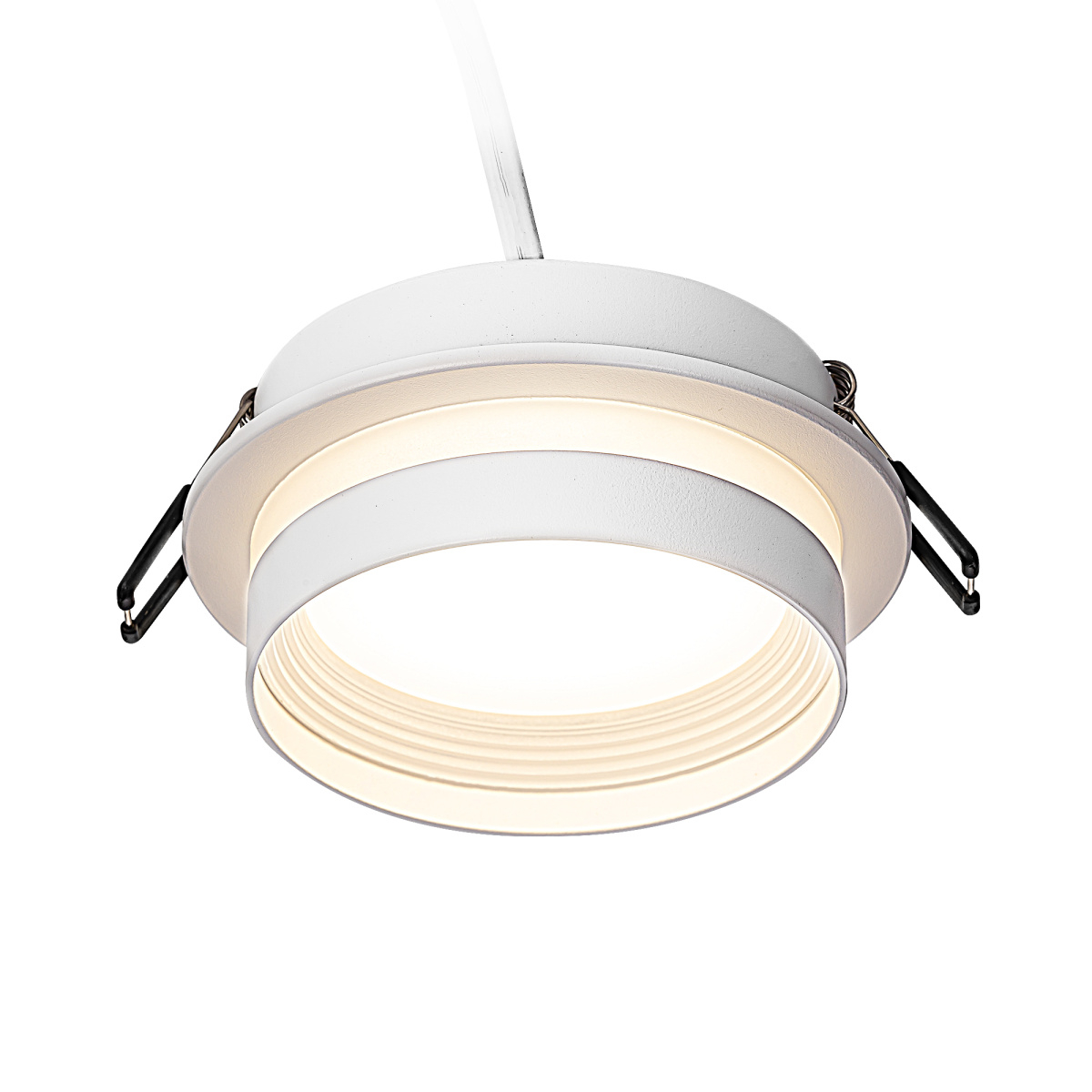 Где купить Светильник встраиваемый Citilux CL002d10 Hardy Citilux 
