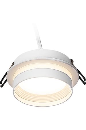 Светильник встраиваемый Citilux CL002d10 Hardy