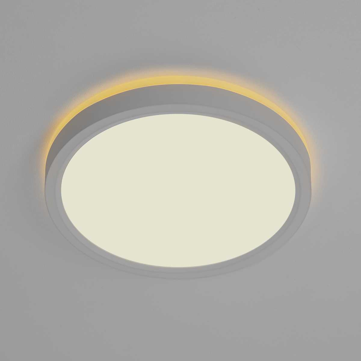 Где купить Светильник накладной Citilux CL748180 Norma белый Citilux