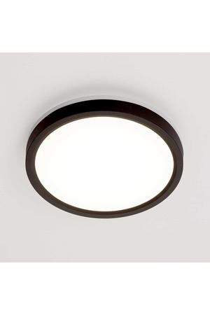 Светильник накладной Citilux CL748181 Norma черный