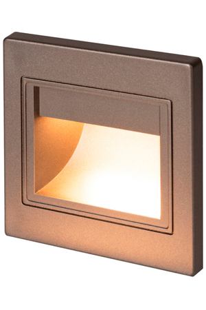 Светильник лестничный Citilux CLd005k1 Skally. 1w*3000k