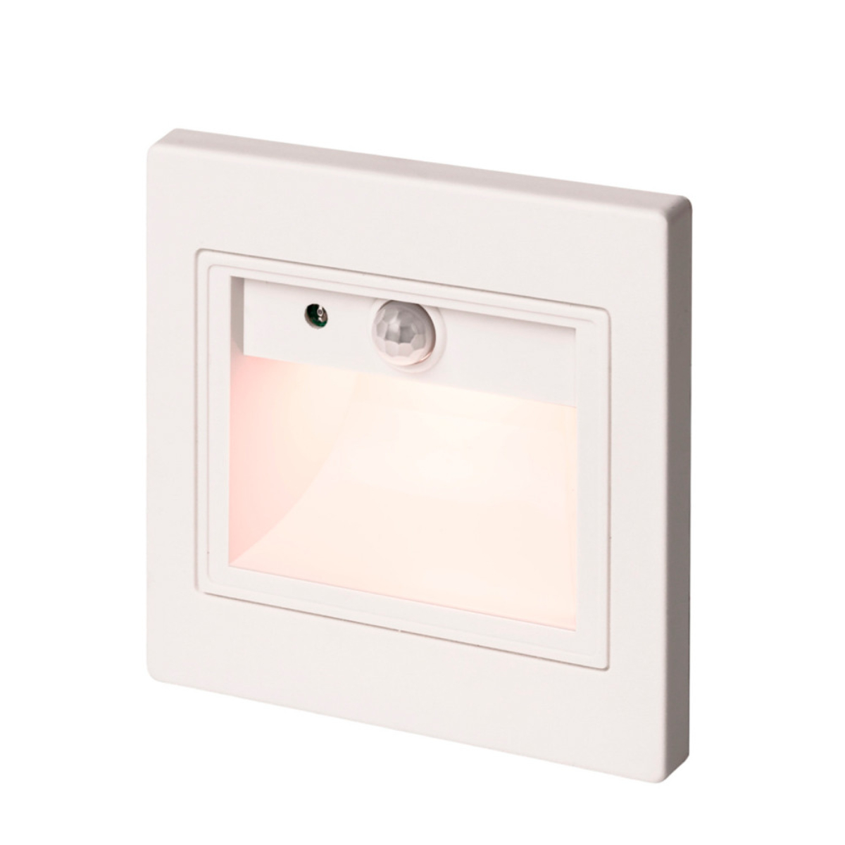Где купить Светильник лестничный Citilux CLd005ks0. 1w. с сенсором Citilux