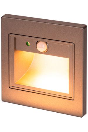 Светильник лестничный Citilux CLd005ks1. 1w. с сенсором