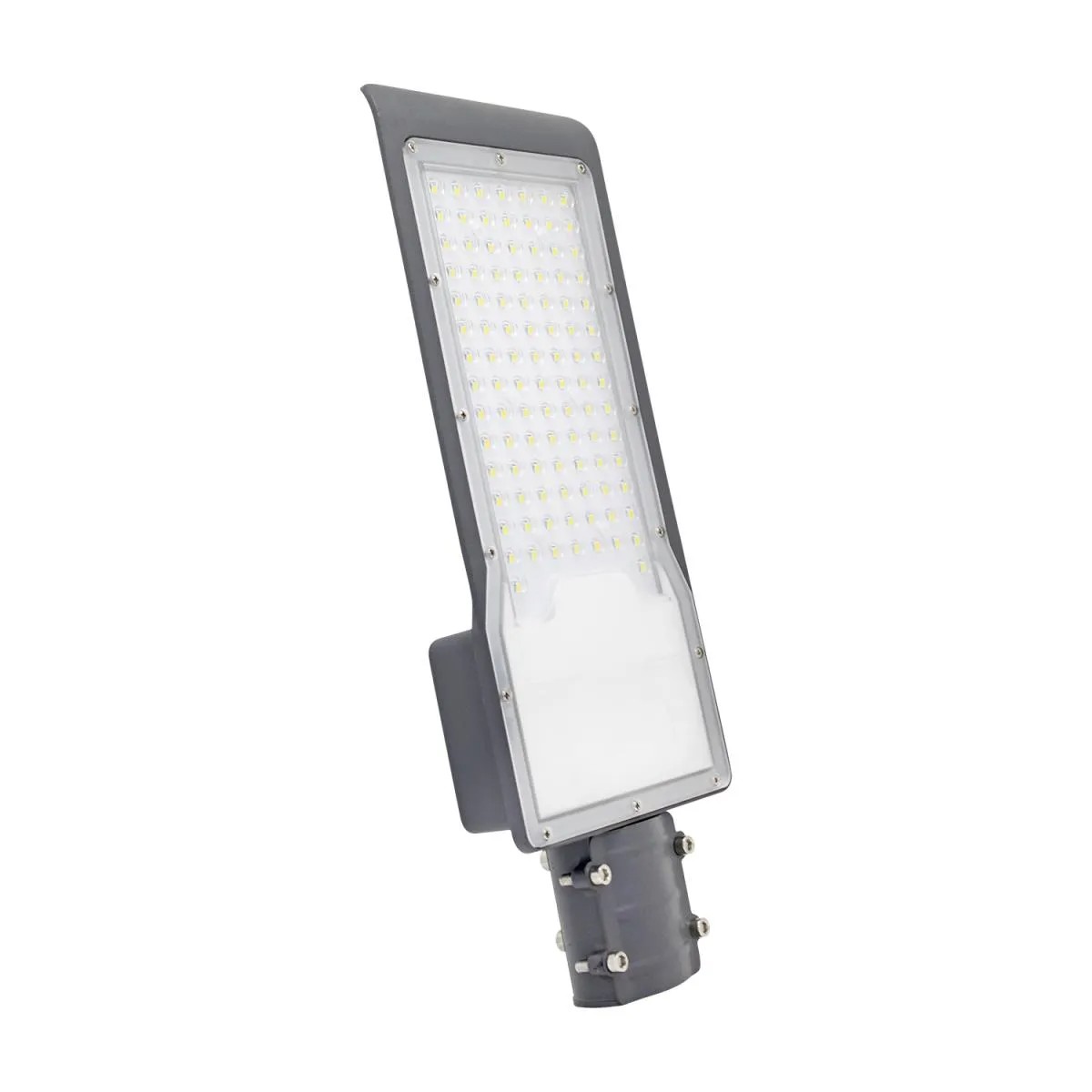 Где купить Светильник Уличный Gauss LED Avenue IP65 420х160х57 100W 10000lm 5000K 190-250V КСС "Д" Gauss 