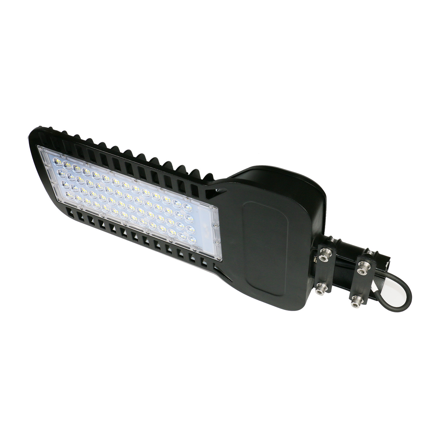 Где купить Светильник Уличный Gauss LED Qplus IP65 535х260х64 150W 18000lm 5000K 120-260V КСС "Ш" Gauss 