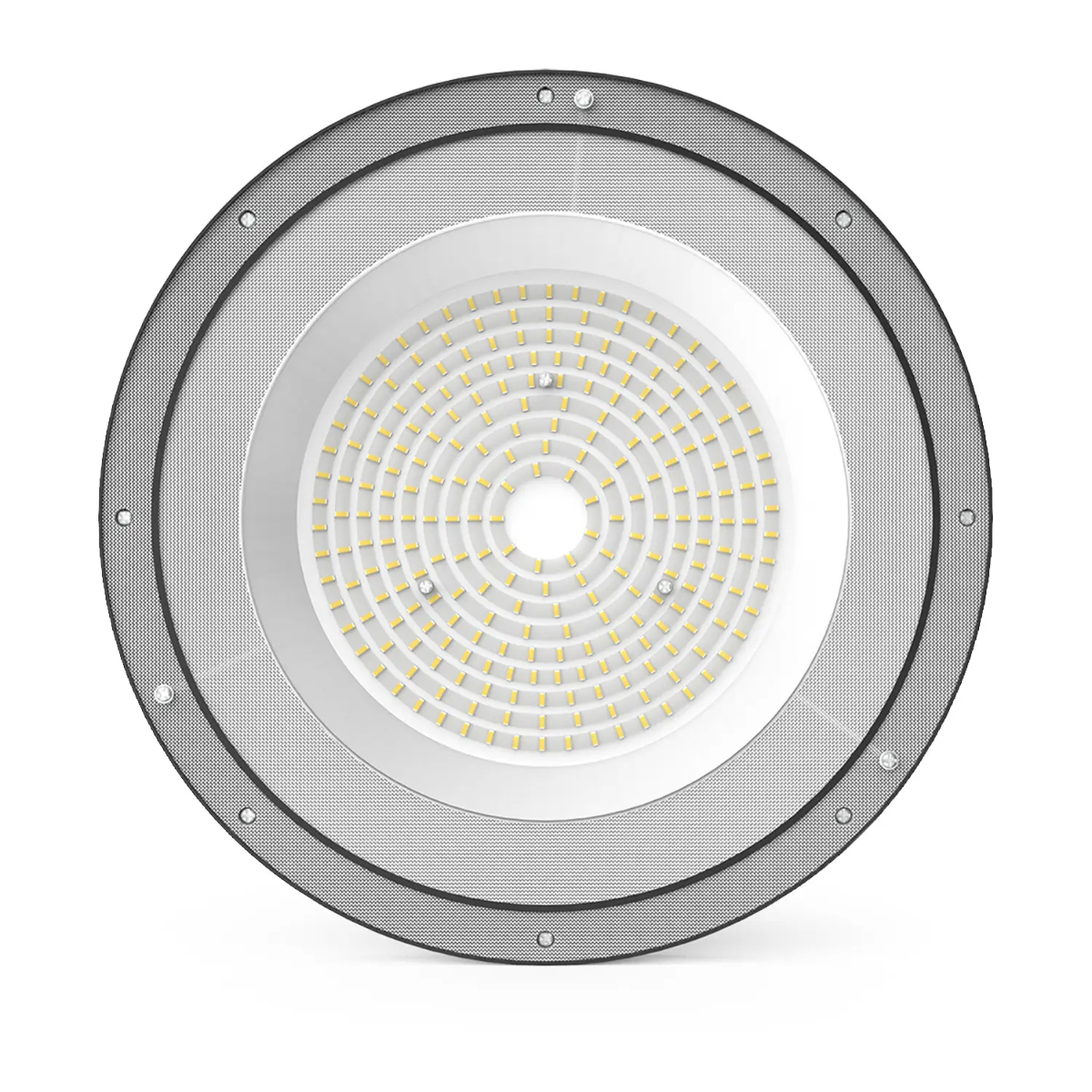 Где купить Светильник промышленный Gauss LED UFO LITE IP65 D355х80 200W 20000lm 5000K 200-250V Gauss 