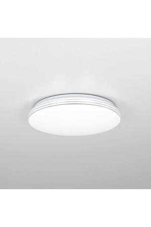 Светильник потолочный Citilux CL71424sv Симпла с датчиком движения