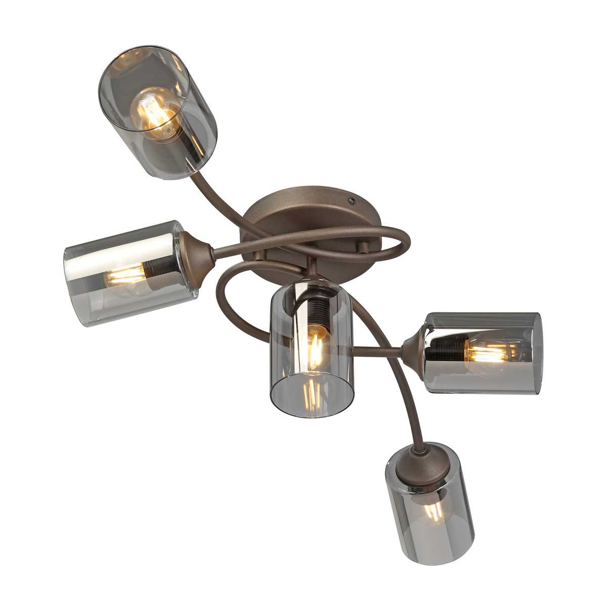 Где купить Люстра подвесная Vitaluce V2048-7/5PL Vitaluce 