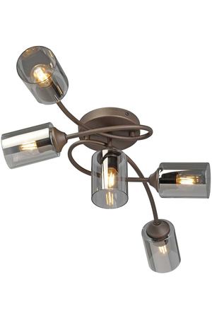 Люстра подвесная Vitaluce V2048-7/5PL