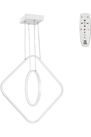 Люстра подвесная Vitaluce V2505DT-0/2S