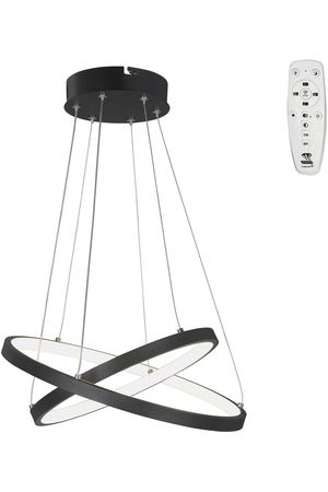 Люстра подвесная Vitaluce V2515DT-1/2S