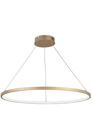 Люстра подвесная Vitaluce V2516-8/1S