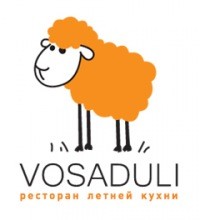 Ресторан Vosaduli