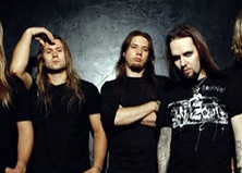 Концерт Children Of Bodom