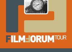 FilmForum Тур: Берлин, которого больше нет