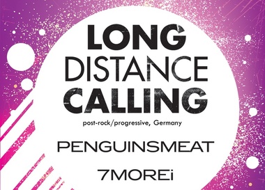 Long Distance Calling (Germany)