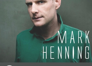 Mark Henning live (Berlin)