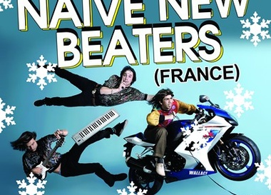 Naive New Beaters (France)