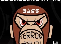 Bass Terror Vol.2