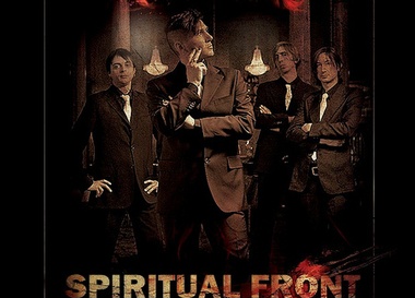 Spiritual Front & O Paradis