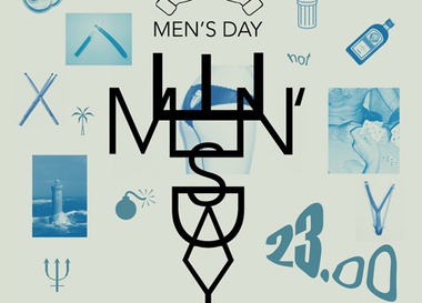 Men's Day