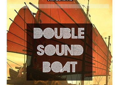 Double Sound Boat - Kadebostan