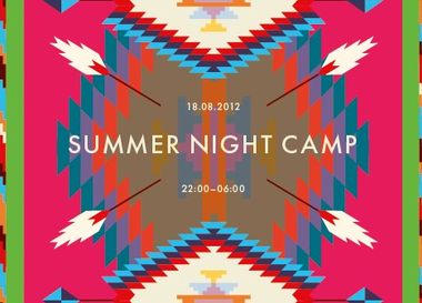 Summer Night Camp